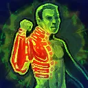 Iron Reflexes