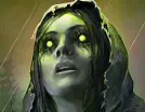 Abyssal Lich